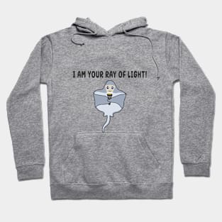 Ray of Light Hoodie